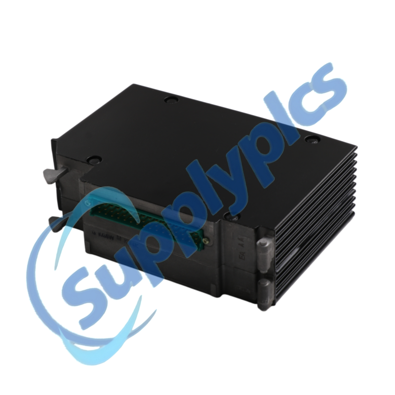 Siemens 6ES7138-7EA00-0AA0 SIMATIC S7 ET 200iSP Power Supply Module