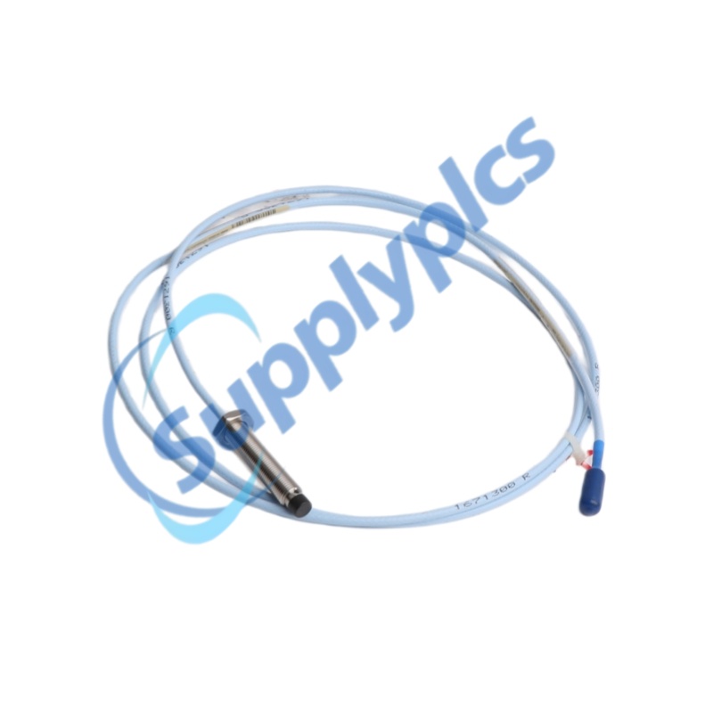 Bently Nevada 330103-00-05-90-12-00 3300 XL 8 mm Proximity Probes Original new