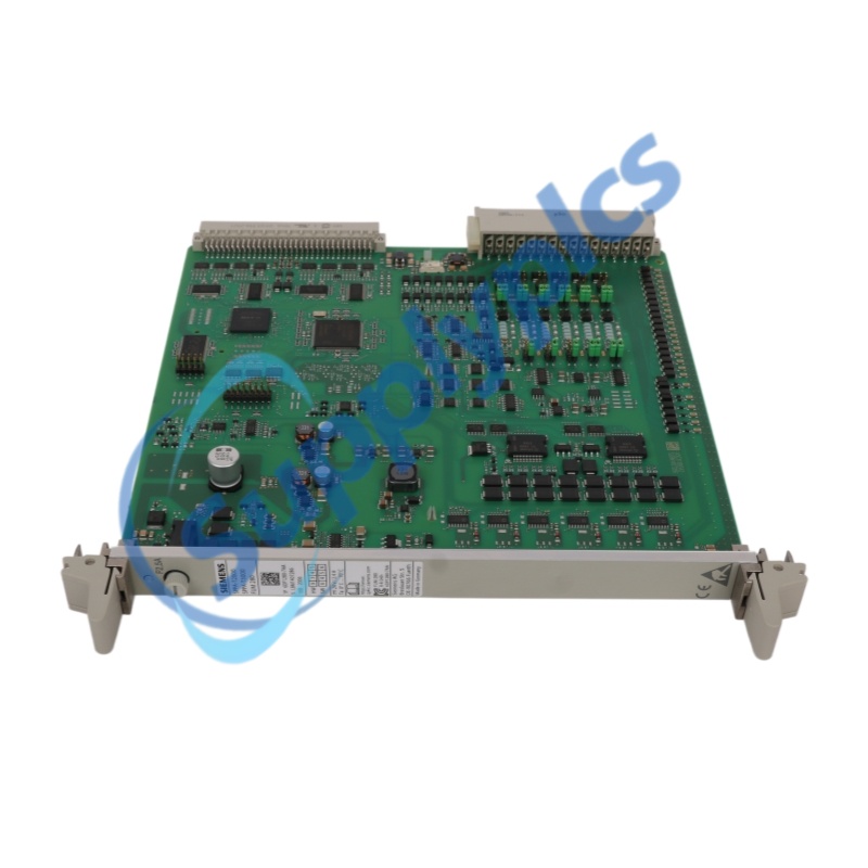 Siemens 6DP1280-7AA FUM 280 function module Original new