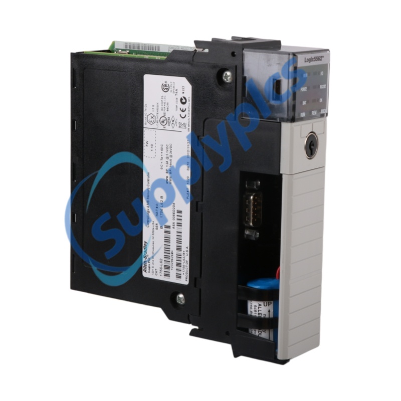 Allen Bradley 1756-L62 ControlLogix 5560 Controller Original new