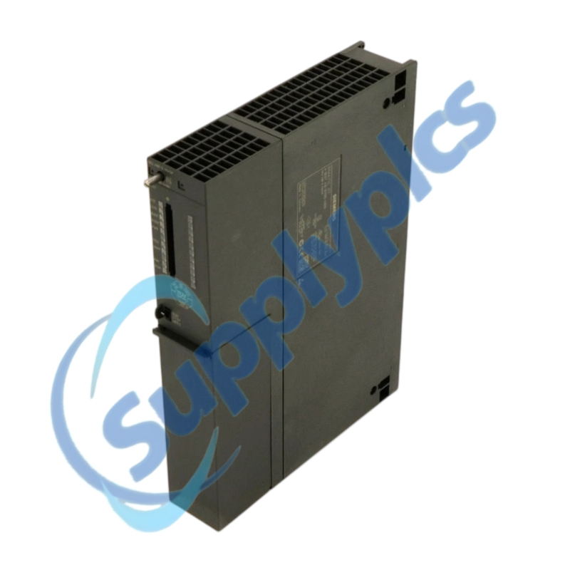 Siemens 6ES7416-3FR05-0AB0 SIMATIC S7-400 CPU 416F-3 PN/DP