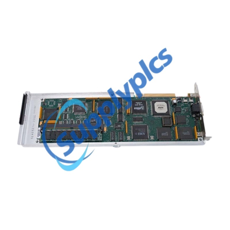 Rozhraníová karta pro místní řídicí síť PCI (LCNP) Honeywell 51402797-200 a 51305319-100, originální nová
