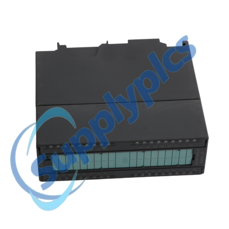 Siemens 6ES7650-8EK80-1AA0 SIMATIC ET 200PA SMART DO 32x24V DC/0.5A Digital Output Module with Conformal Coating