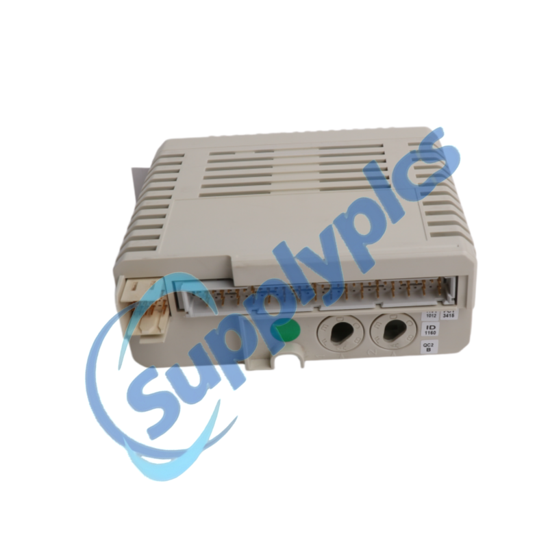 ABB DI810 3BSE008508R1 Digital Input Module