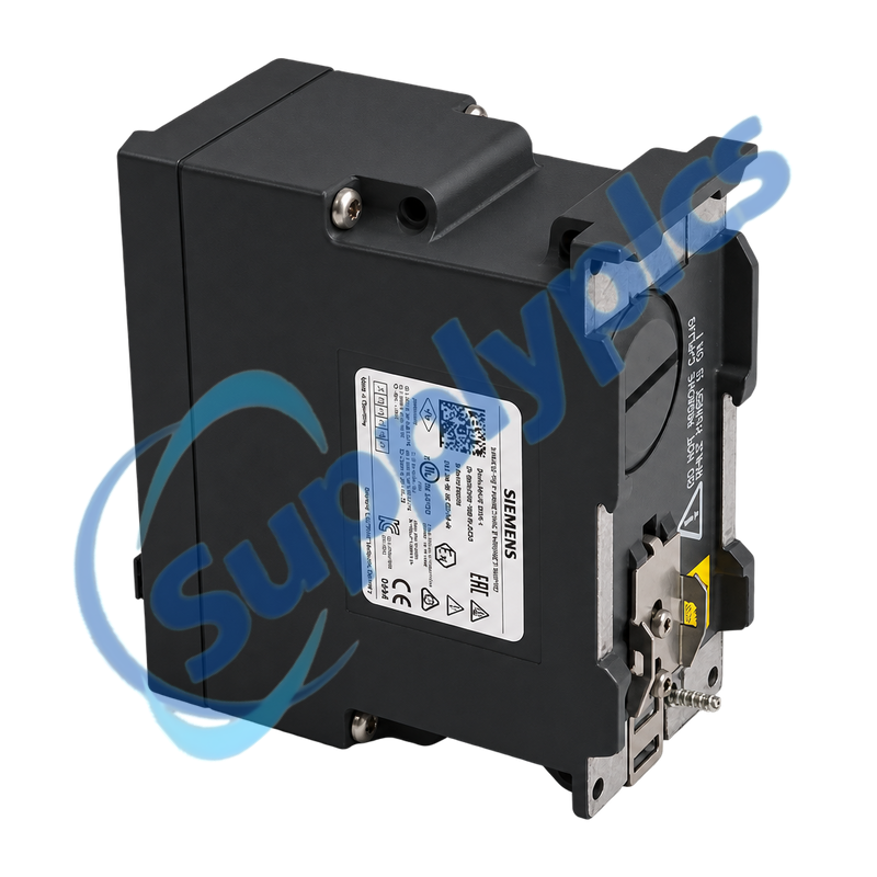 Siemens 6GK5206-1BB10-2AA3 SCALANCE X206-1 Managed Switch