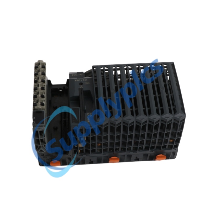 B&R X20 CPU X20CP1484-1 In stock