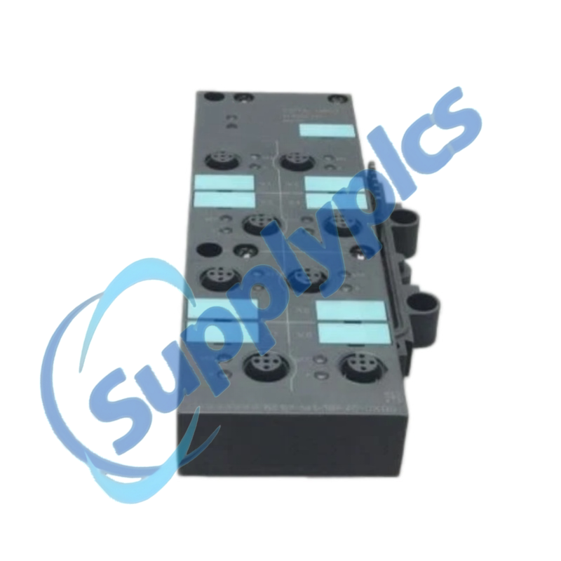Siemens 6ES7141-1BF40-0XB0 SIMATIC DP ET200X Expansion Module EM141 