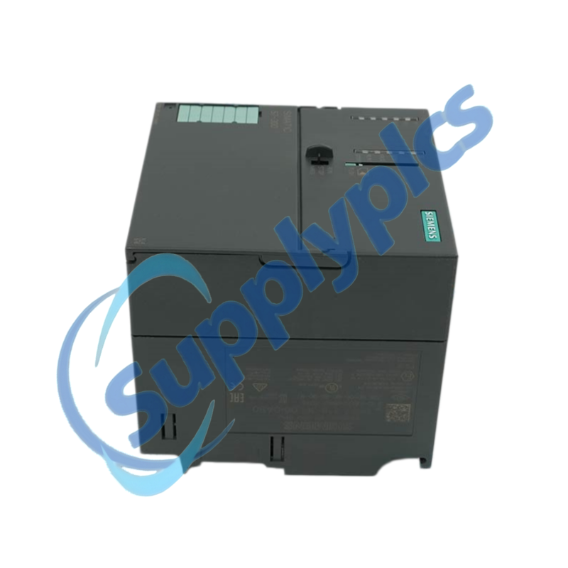 Siemens 6ES7318-3FL00-0AB0 CENTRAL PROCESSING UNIT