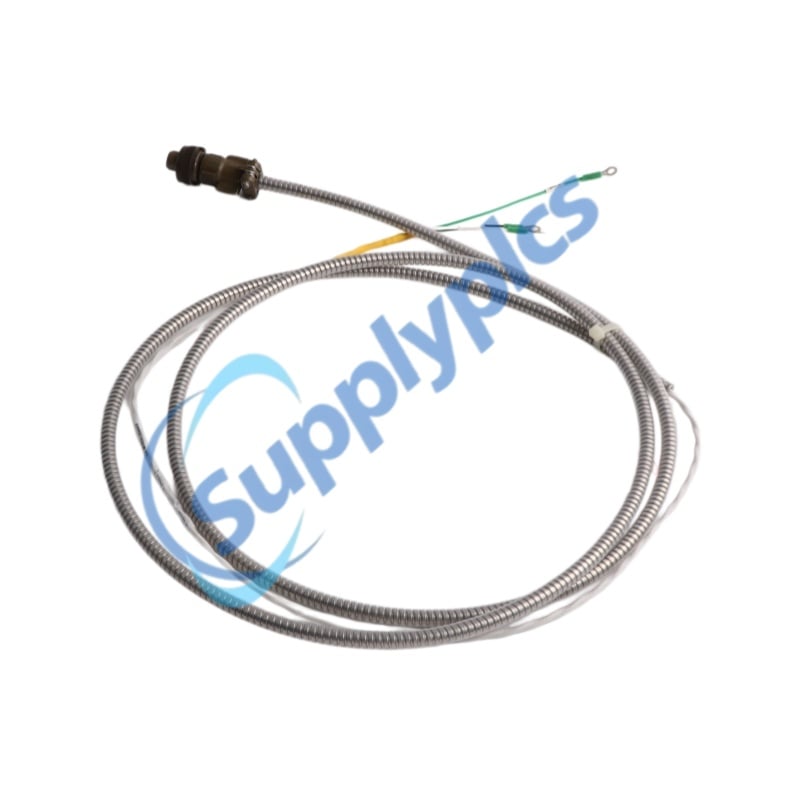 Bently Nevada 84661-8 Velomitor Interconnect Cable Ready For Ship
