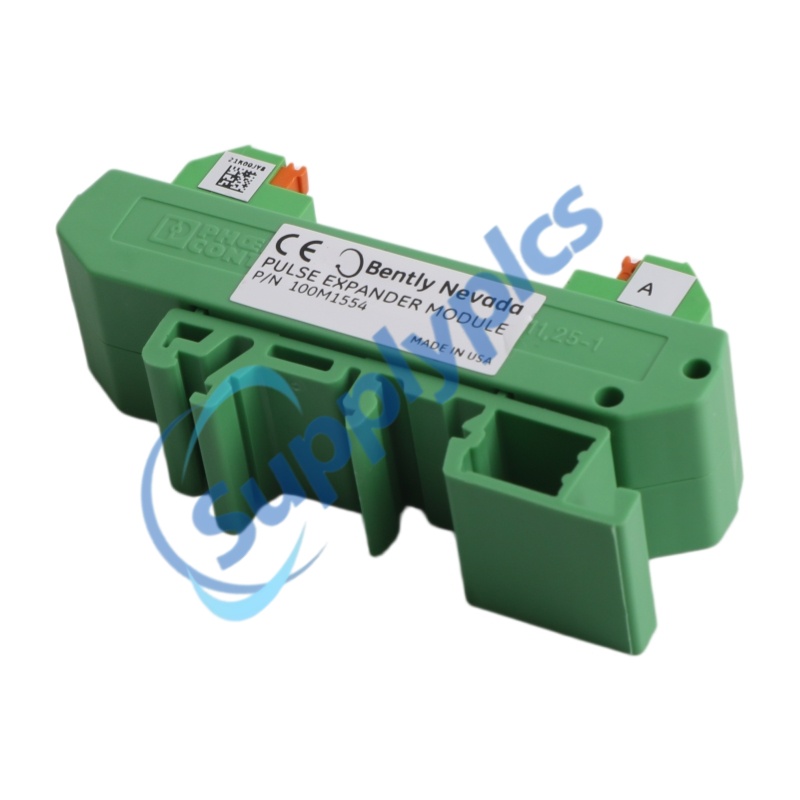 Bently Nevada 100M1554 Proximity Transducer Original new