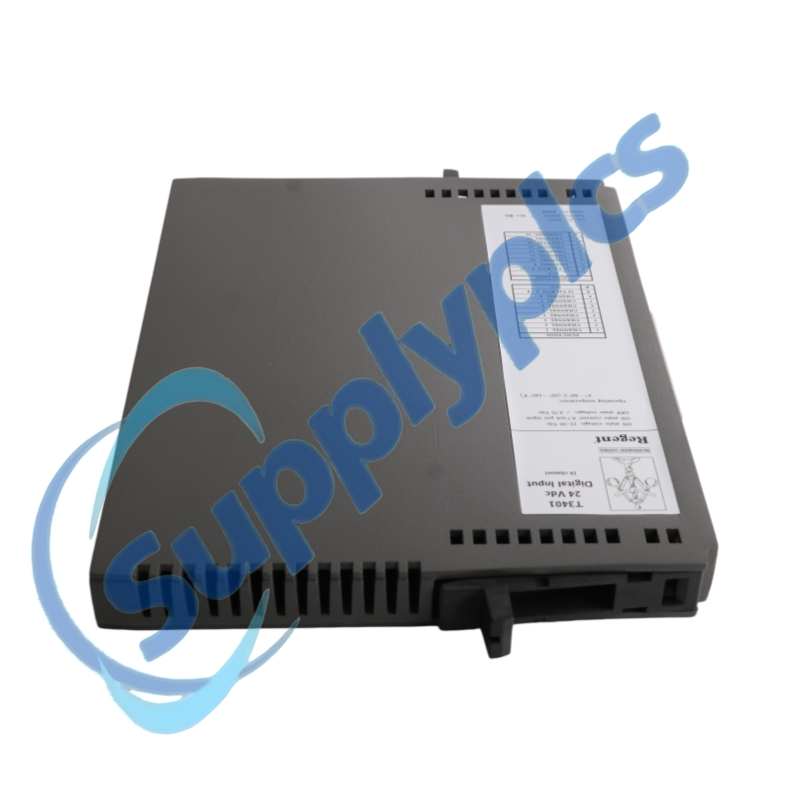 ICS TRIPLEX T3401 DC Digital Input Module