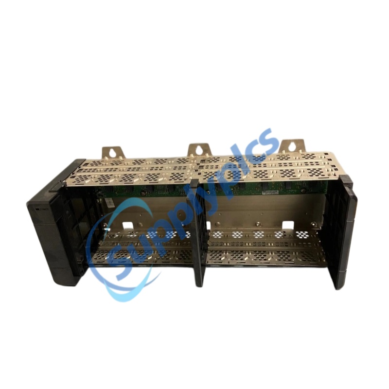 HONEYWELL Experion PKS Series C I/O 10-слотове шасі 13 А TC-FXX102, готове до відправки