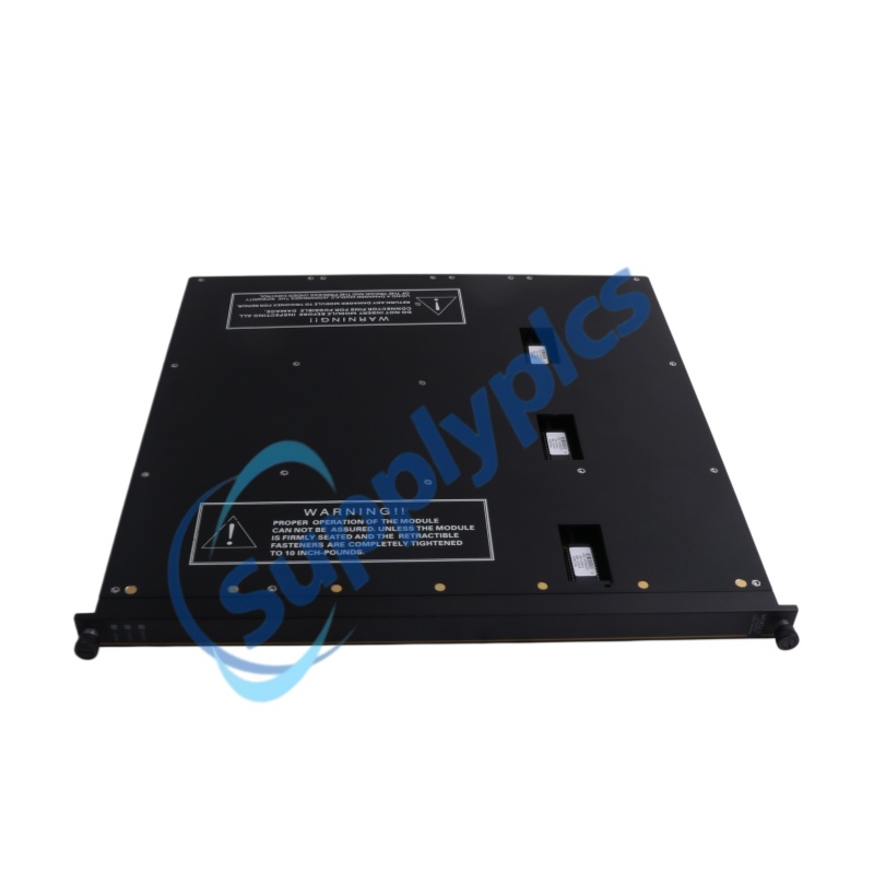 TRICONEX Analog Input Module 3700A Ready For Ship
