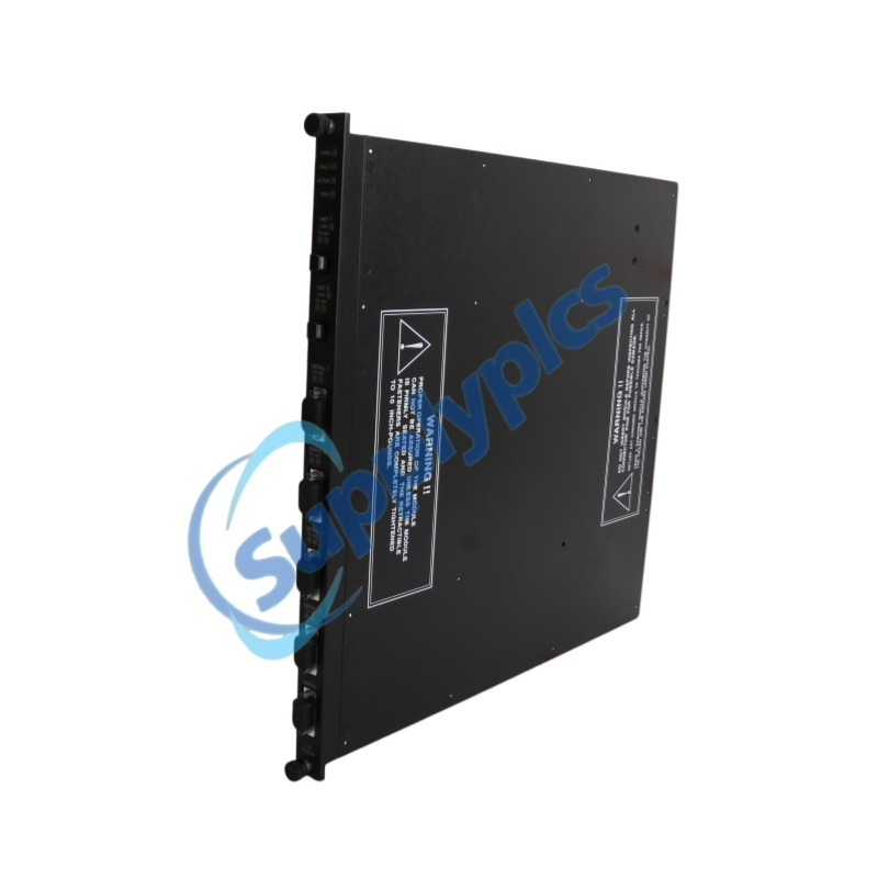 TRICONEX 4352B Tricon Communication Module