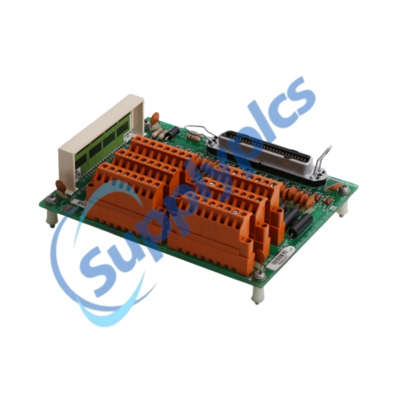 Honeywell MC-TAIH04 51305900-175 HLAI HART Field Termination Assembly Ready For Ship