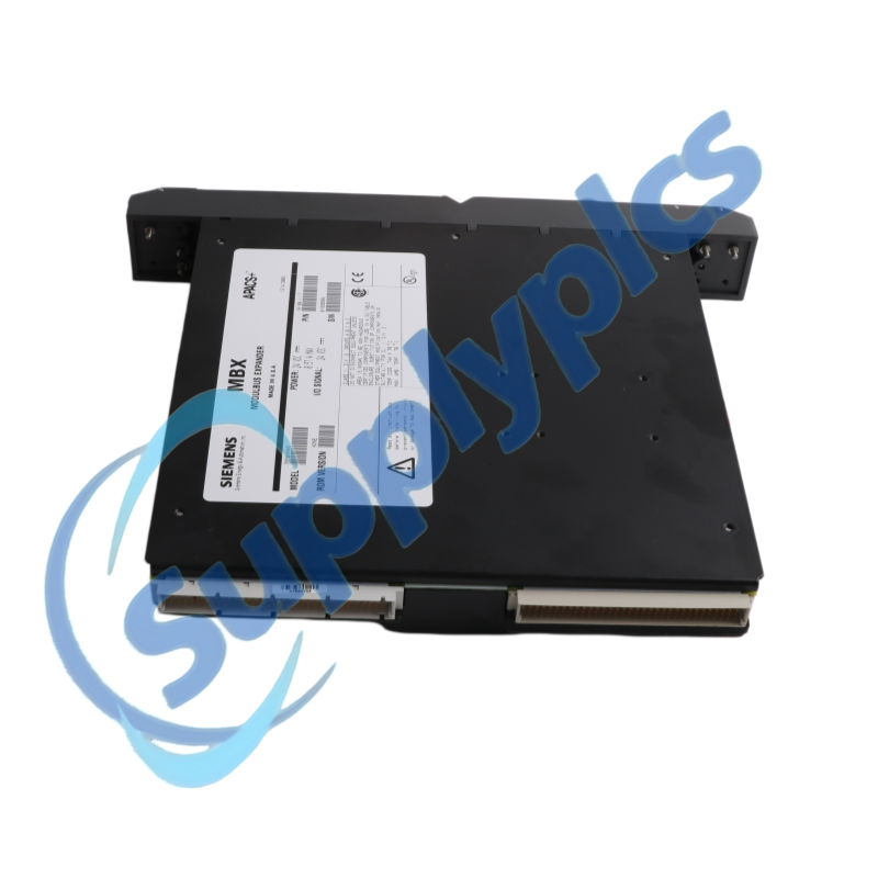 Siemens 39MBXNAN 16180-1/17 MBX Modbus Expander