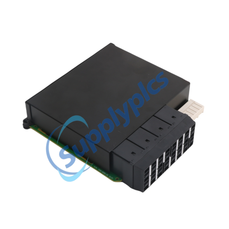 GE Multilin UR Digital I/O Module UR67H In stock