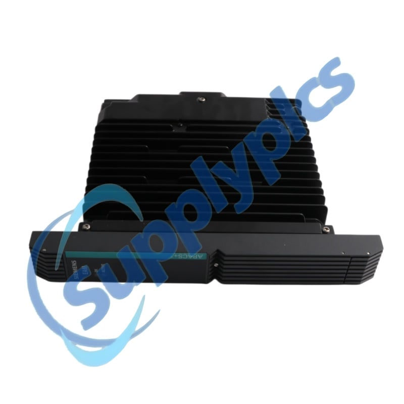 Siemens 39EAMCBN 16154-93/3 EAM Enhanced Analog Module