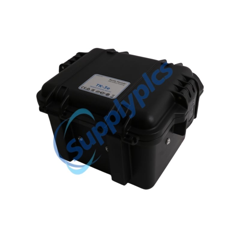 Bently Nevada TK-3E 177313-02-01 Electric Driven TK-3e In stock