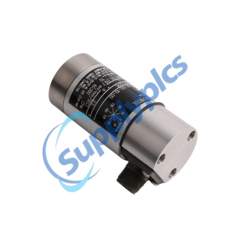 Bently Nevada 9200-02-01-10-00 Seismoprobe Velocity Transducers In stock