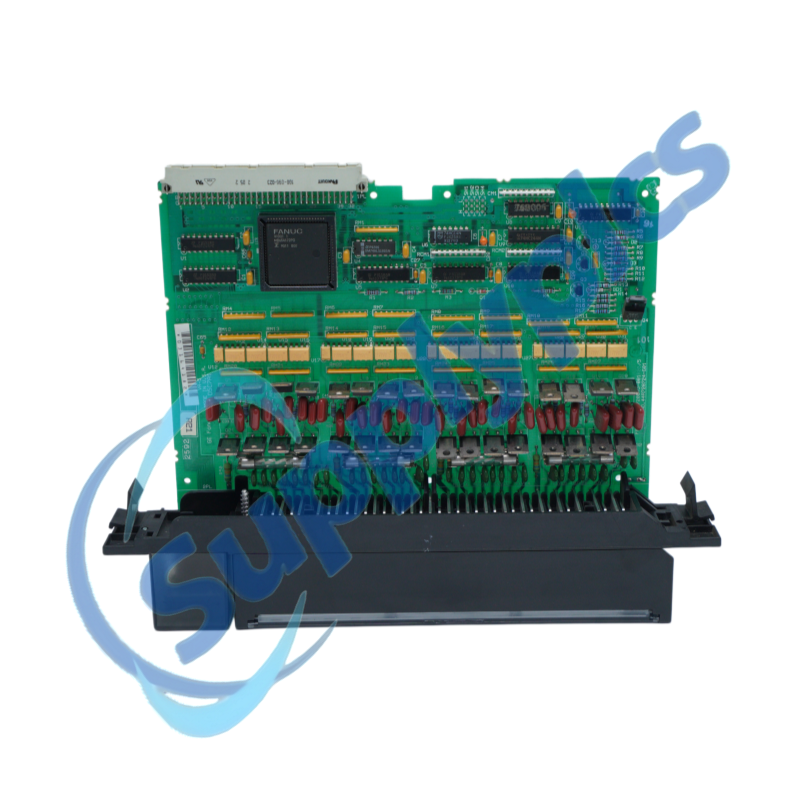 GE IC697MDL350 модул за дискретен изход