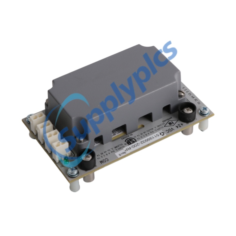 شاحن ذاكرة وصول عشوائي (RAM) من Honeywell، الموديل 51199932-200 و51199932-200-RP، متوفر في المخزون