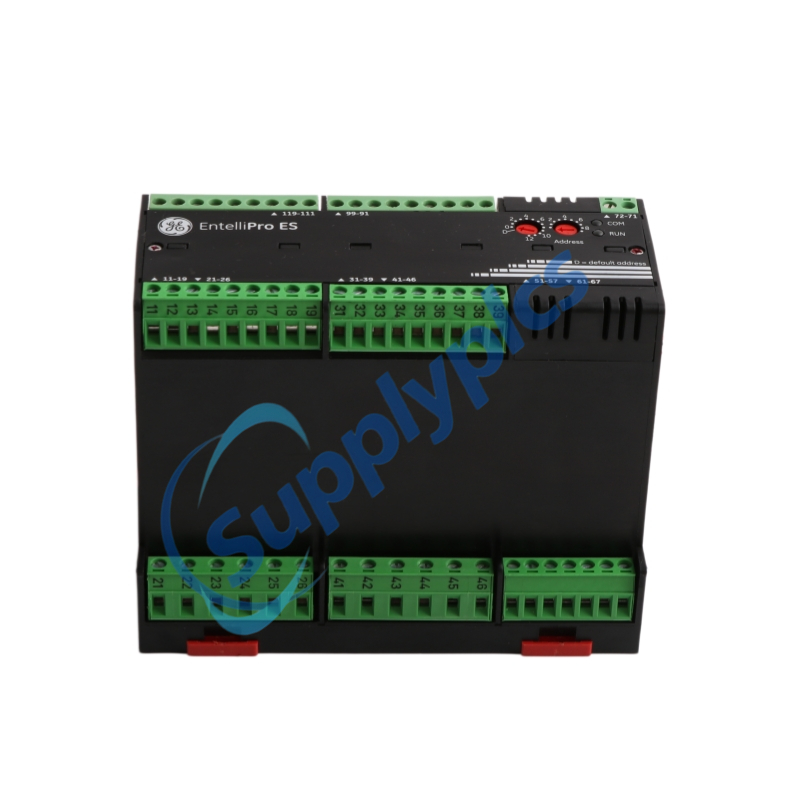 EX2100 Excitation Control System Excitation System Modul ES5DP33 720007 In stock
