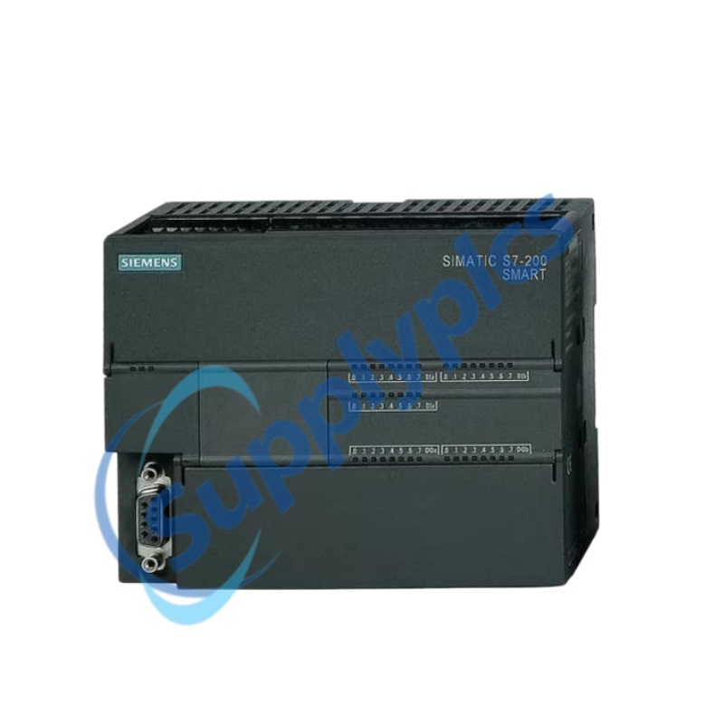 Siemens SIMATIC S7-200 SMART 6ES7288-1CR30-0AA1 CPU CR30s AC/DC/Relay