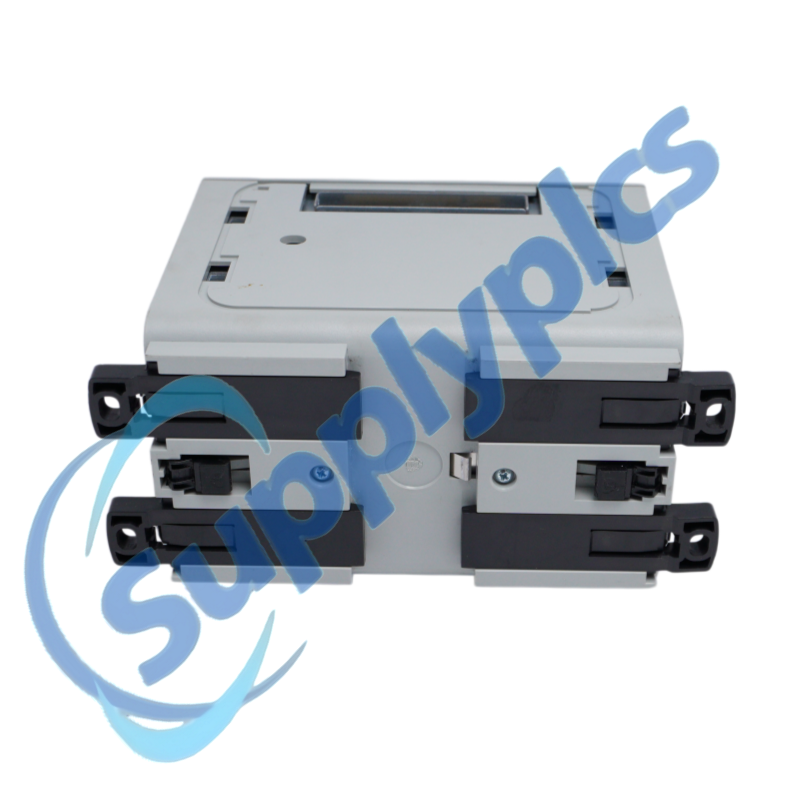 Allen-Bradley 1783-MX08T Wired Network Copper Expansion Module