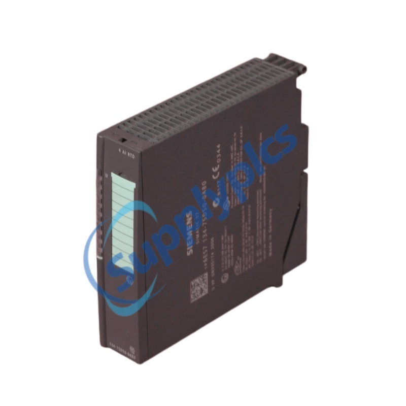 Siemens ET 200iSP Analog module input 6ES7134-7SD50-0AB0 Ready For Ship