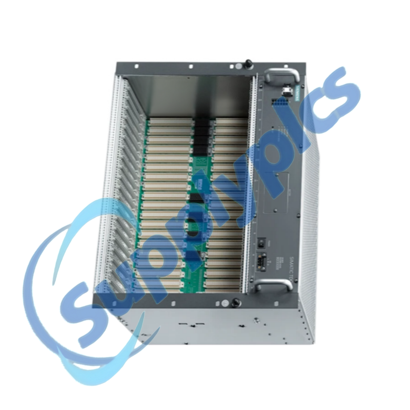 Siemens 6DD1683-0CH0 SIMATIC TDC PS5213 Power Supply Module