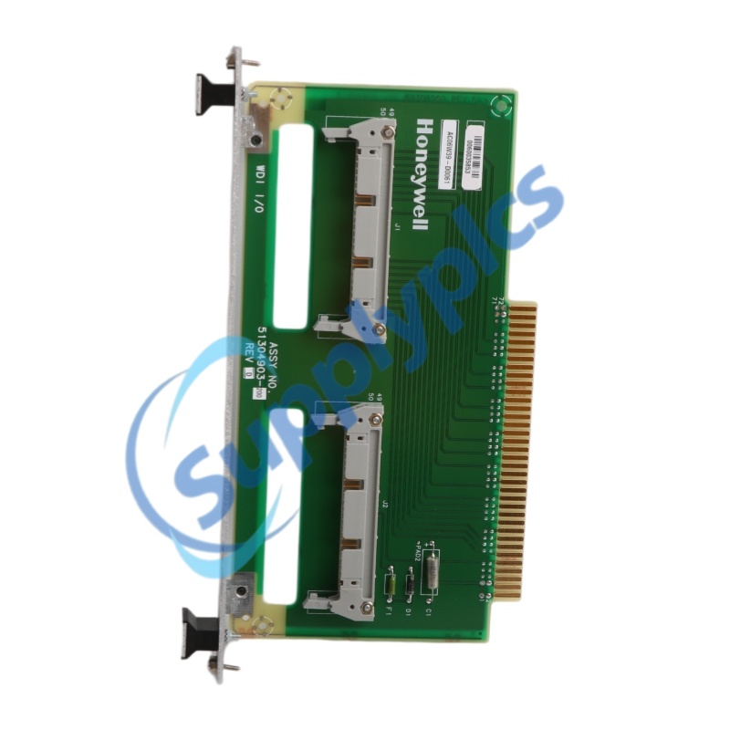 Honeywell 51304903-200 Winchester Drive Interface Original new