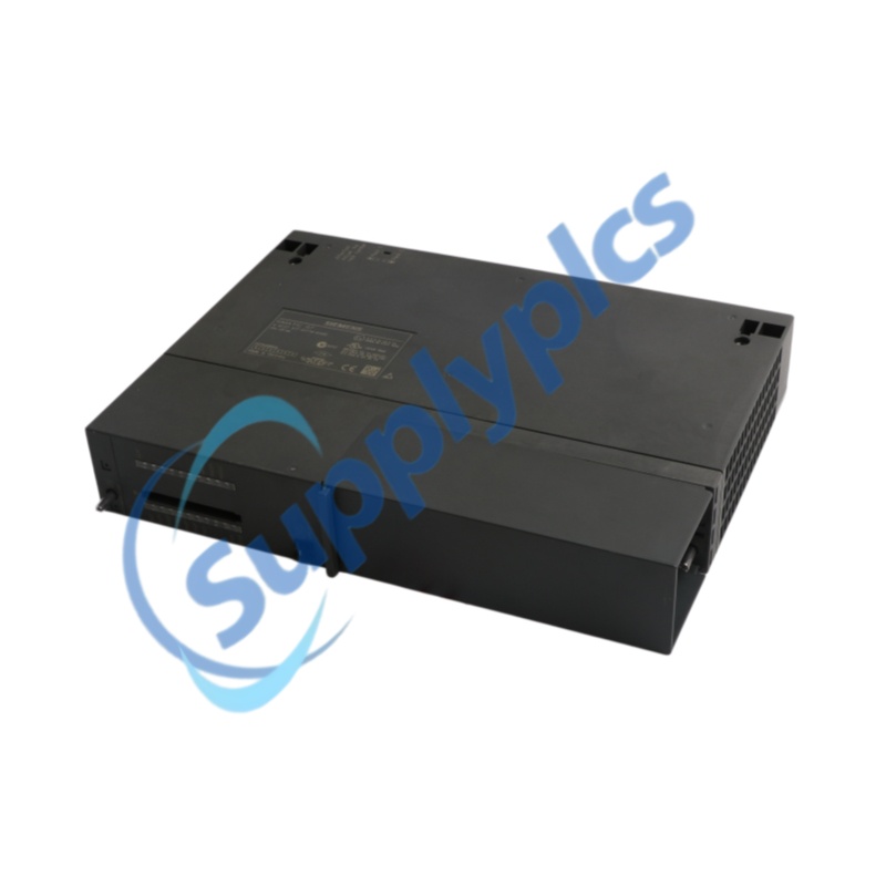 SIEMENS 6ES7417-4HT14-0AB0 CPU 417H Central processing unit Ready For Ship