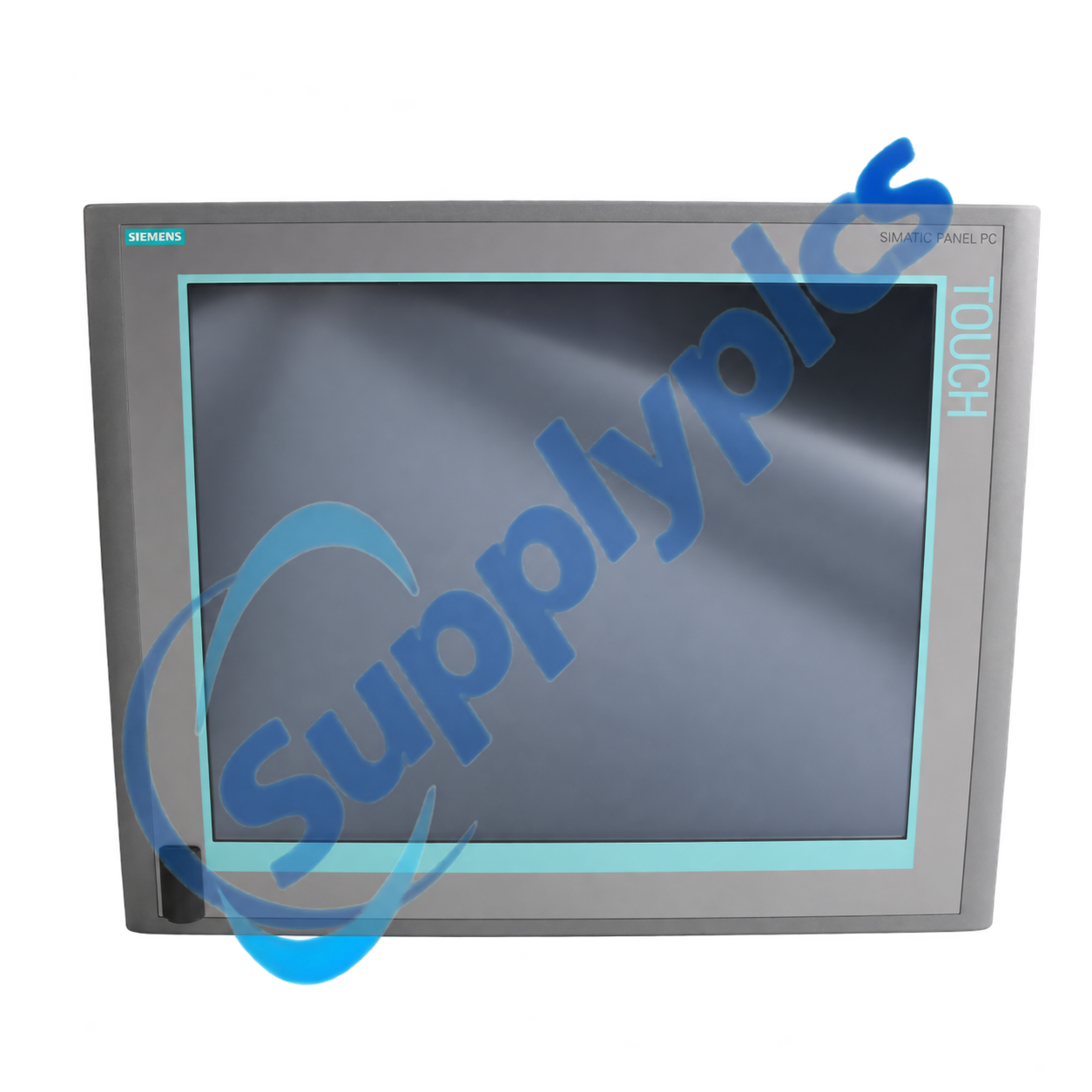 Siemens 6AV7882-0CA20-6CA0 SIMATIC IPC277E 12 hüvelykes érintőképernyős PC