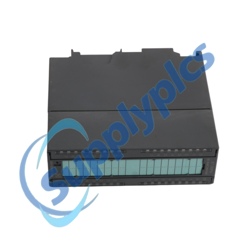 Siemens 6ES7650-8EK80-0AA0 Digital Output Module