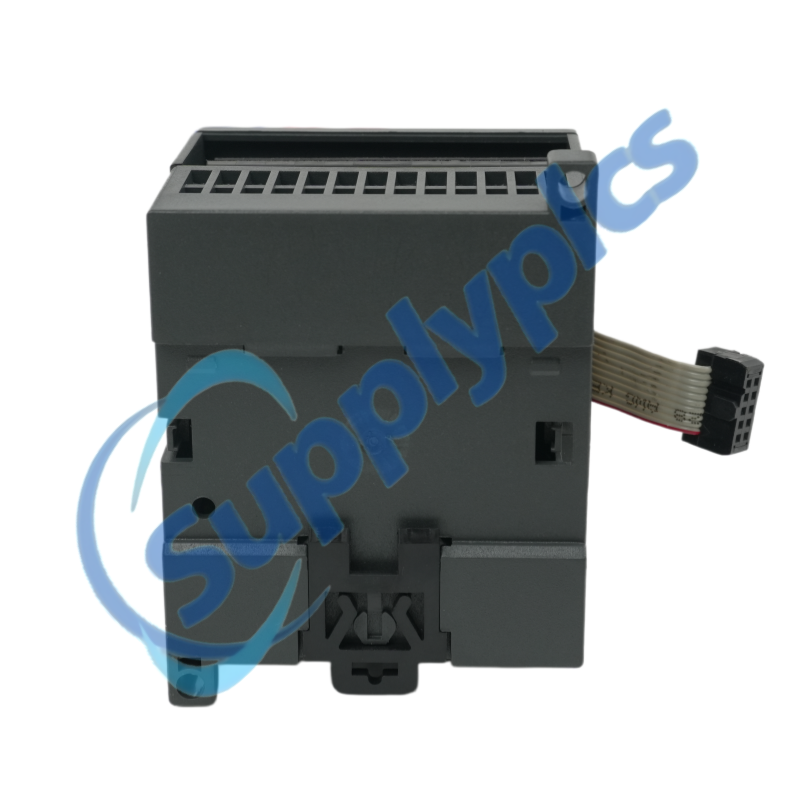Siemens 6ES7223-1PH22-0XA0 SIMATIC S7-200 EM 223 Digital I/O Module