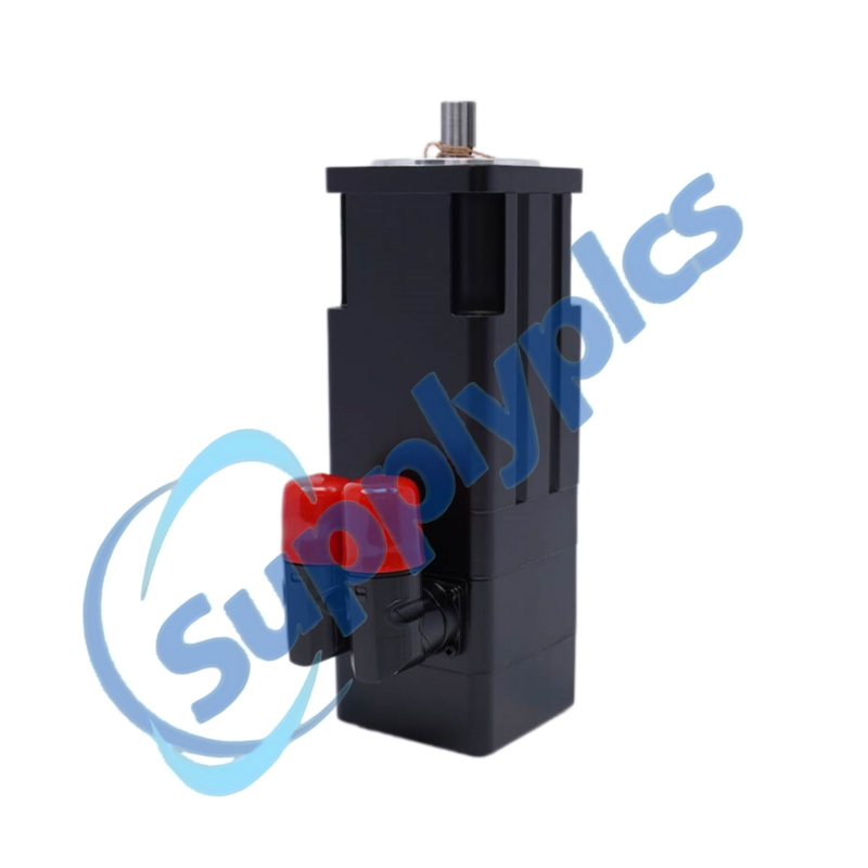 Allen-Bradley MPL-B230P-EJ44AA Döner Servo Motoru