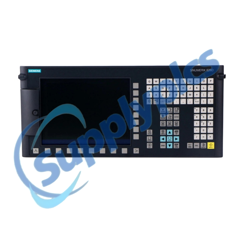 Siemens 6FC5370-5AA20-0AA0 SINUMERIK 828D PPU 261.3 jednotka pro zpracování panelu