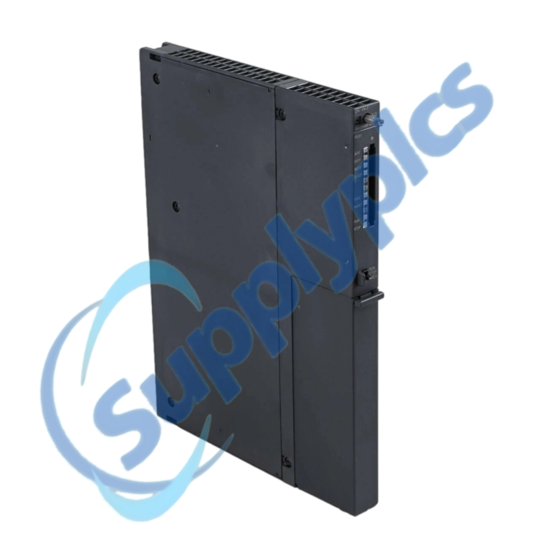 Siemens 6ES7414-2XK05-0AB0 SIMATIC S7-400 CPU 414-2