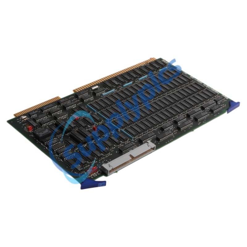 ABB 1948022A1 LOCAL CPU MEMORY MODULE Original new