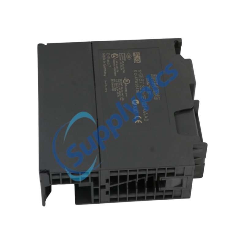 Siemens 6ES7322-1BH01-0AA0 SIMATIC S7-300 digital output module Ready For Ship