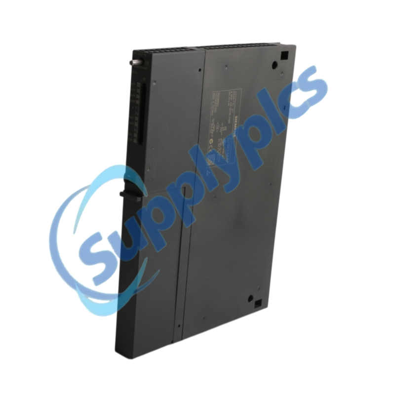 Siemens 6ES7412-2EK06-0AB0 SIMATIC S7-400 CPU 412-2 PN