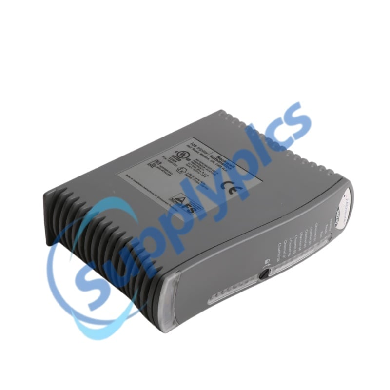 ICS TRIPLEX AADvance Controller System  Analogue Output Module T9482 In stock