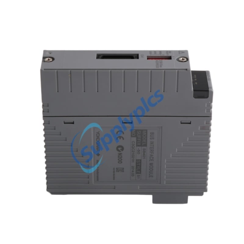 YOKOGAWA ESB Bus Interface Slave Module SB401-50 S1 Original new