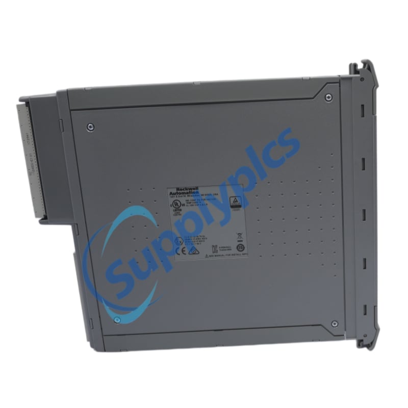 ICS TRIPLEX Series C Input Modules T8403C In stock