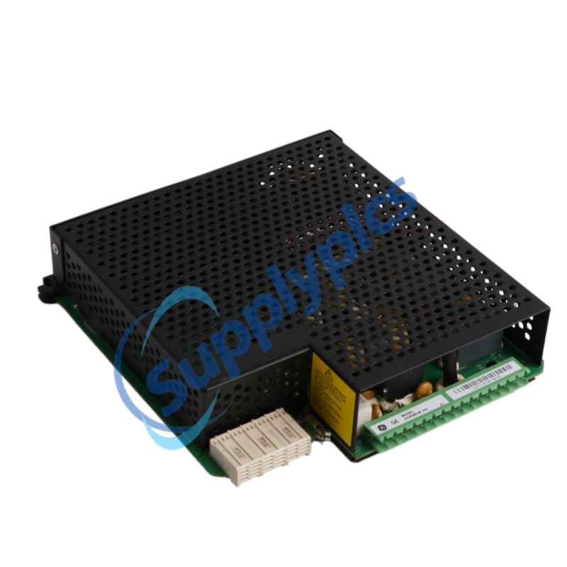 GE Multilin UR Relay Hardware/CPU Configuration Variant URSHA Original new