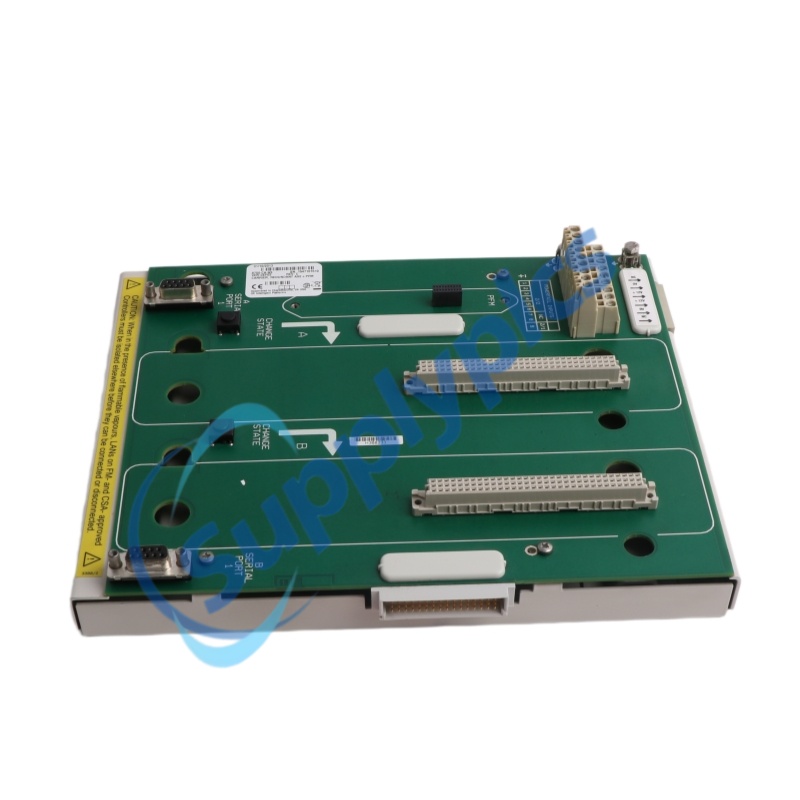 GE 8750-CA-NS Controller carrier In stock