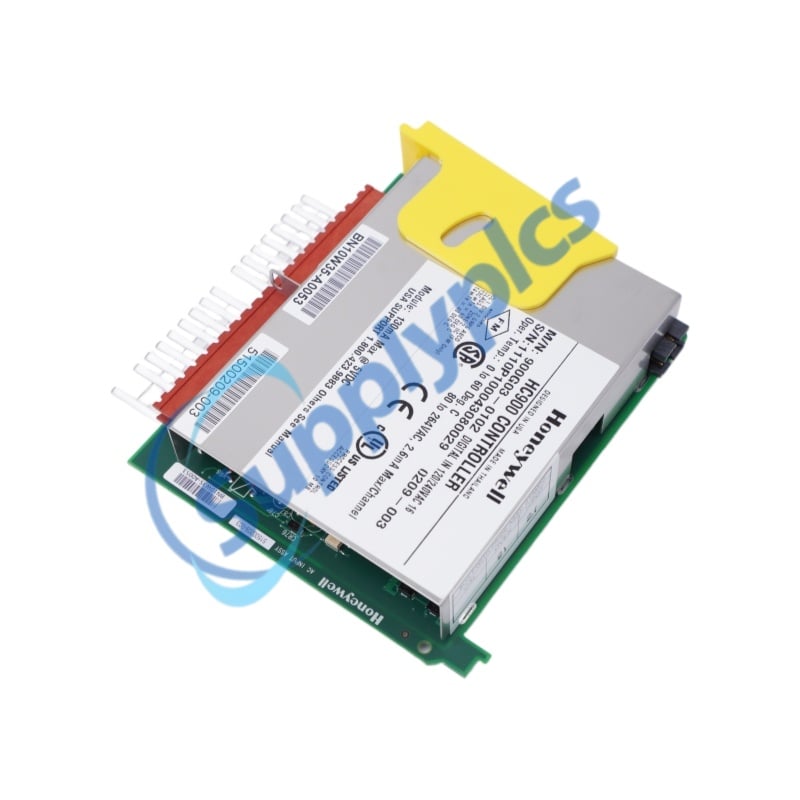 Honeywell 900G03-0102 Digital Input 120/240 VAC In stock