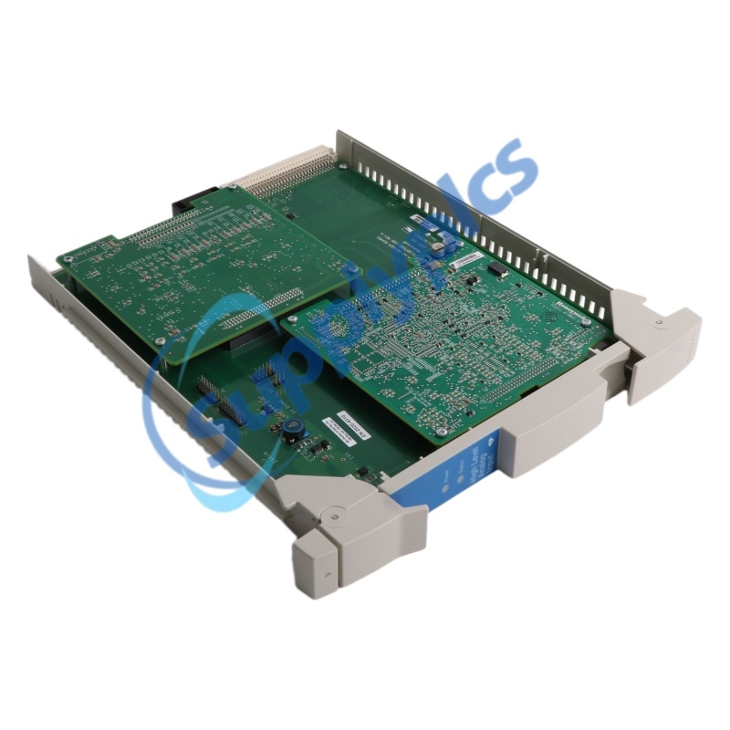 Honeywell 51307687-176 REV B High-Level Analog Input Motherboard In stock
