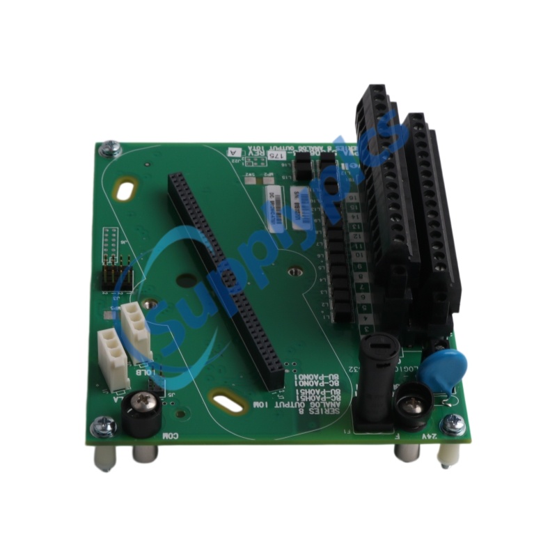 Honeywell 8C-TAOX51 51306983-175 Analog Output Module Original new
